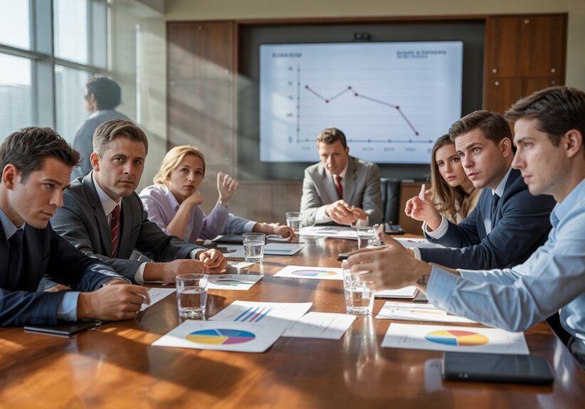 improving strategy implementation success