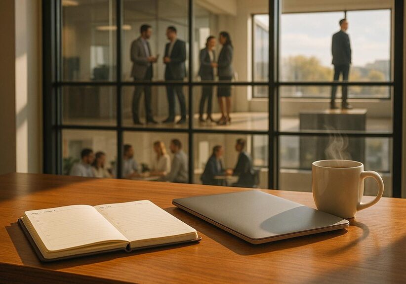 levels of management responsibilities and ownership