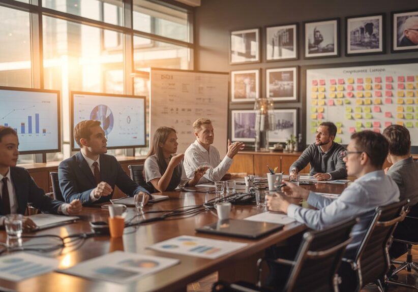 mastering continuous improvement strategies