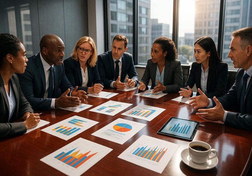 mid market business strategy essentials