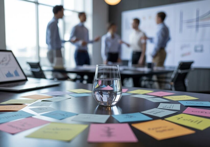 models and frameworks guide implementation