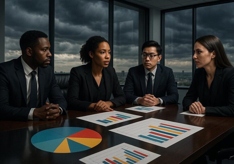 navigating economic uncertainty strategically