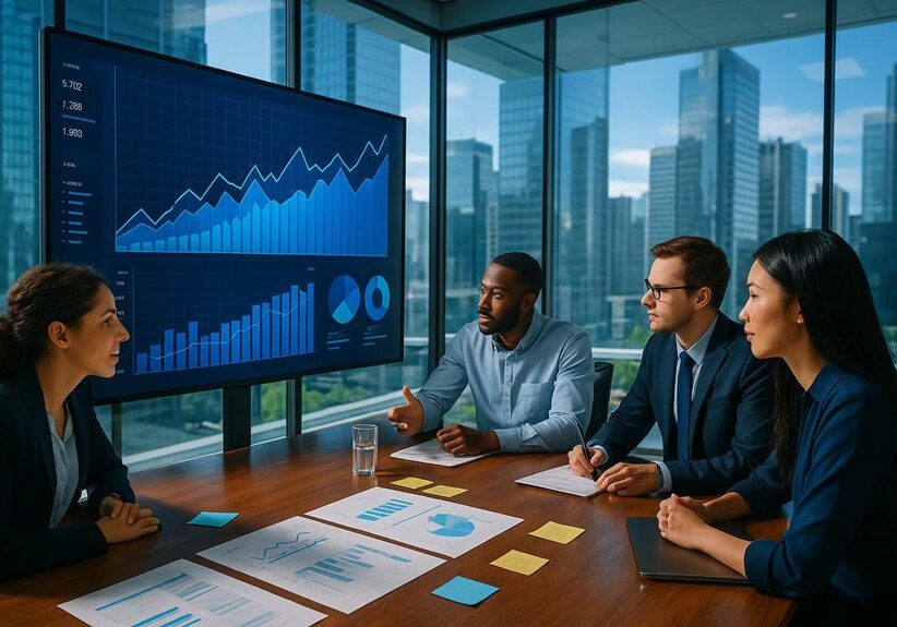 one system for strategy performance