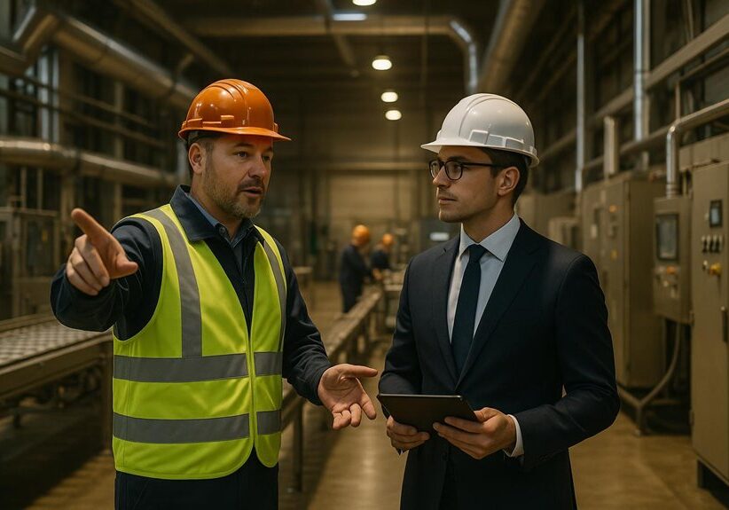operational wins to sales