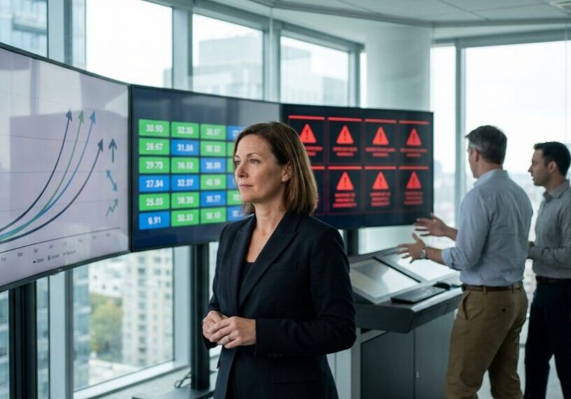 operations performance measurement framework