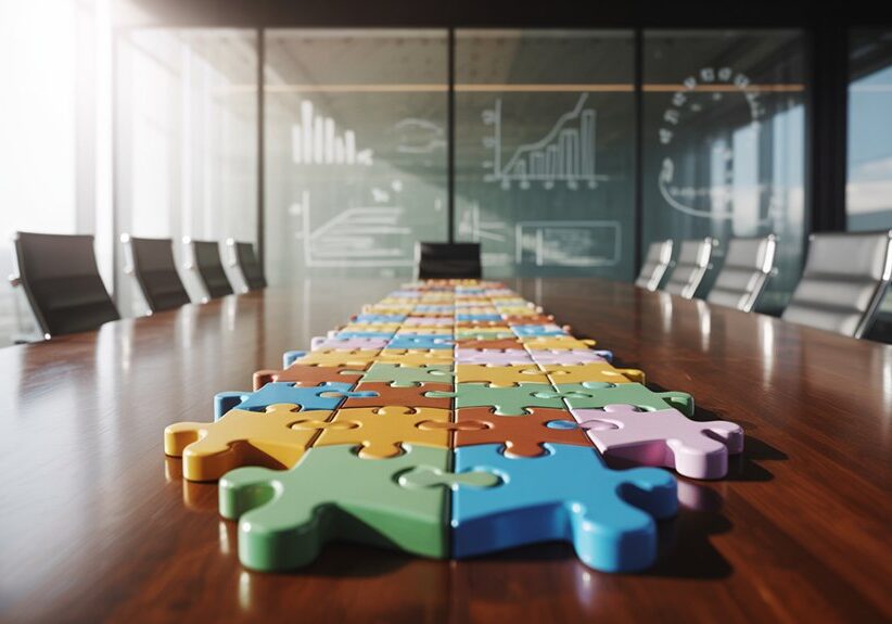 organizational alignment strategies explained