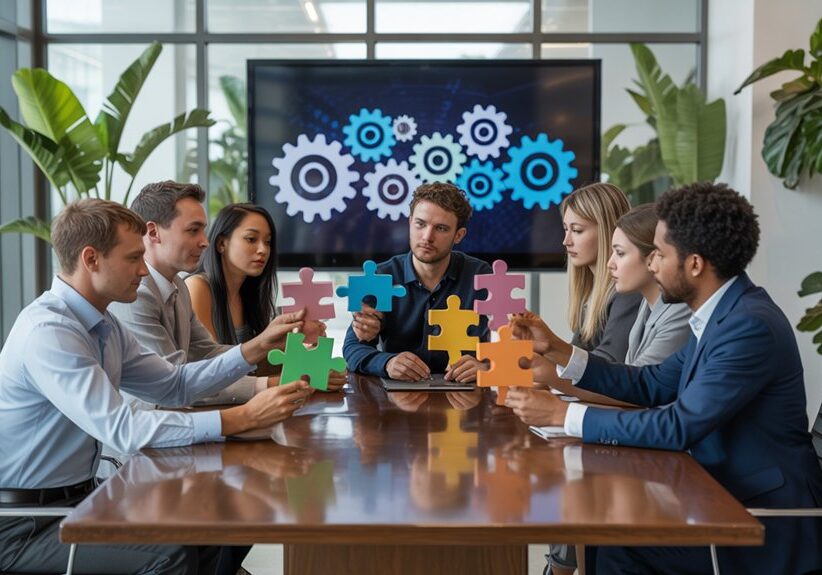 organizational alignment strategies explained