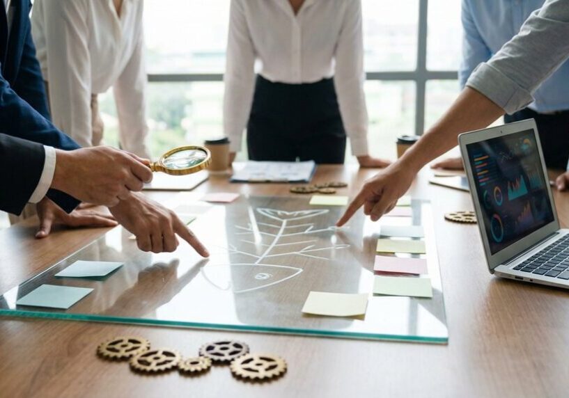 root cause analysis methods and examples