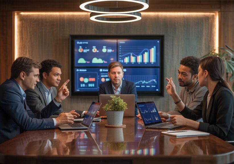 selecting epm software solutions