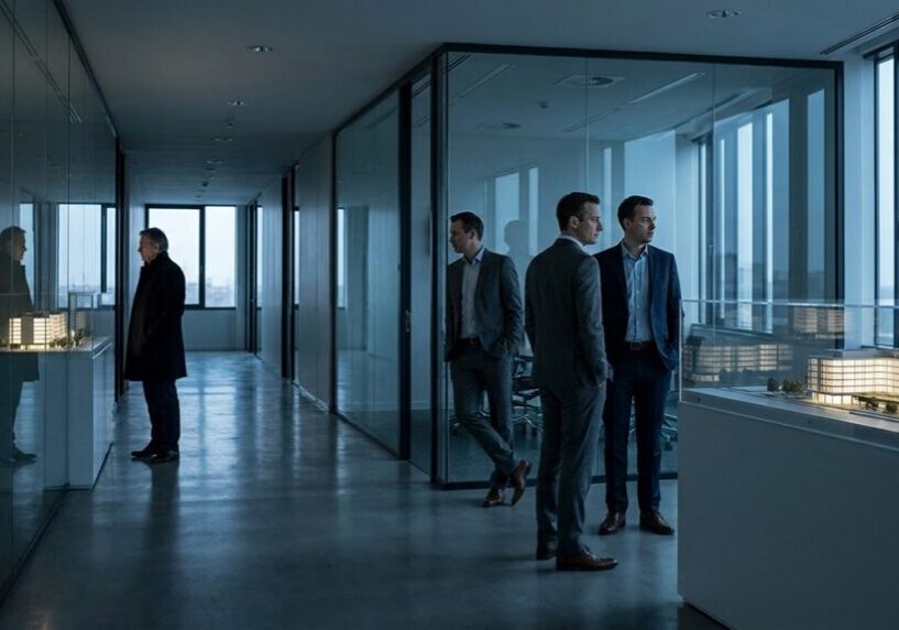 silent mid manager drift erodes initiatives