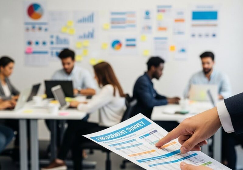 strategic alignment imperative for engagement