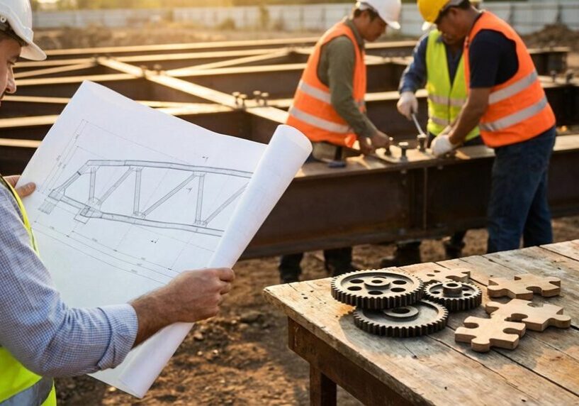 strategy execution bridging planning and results