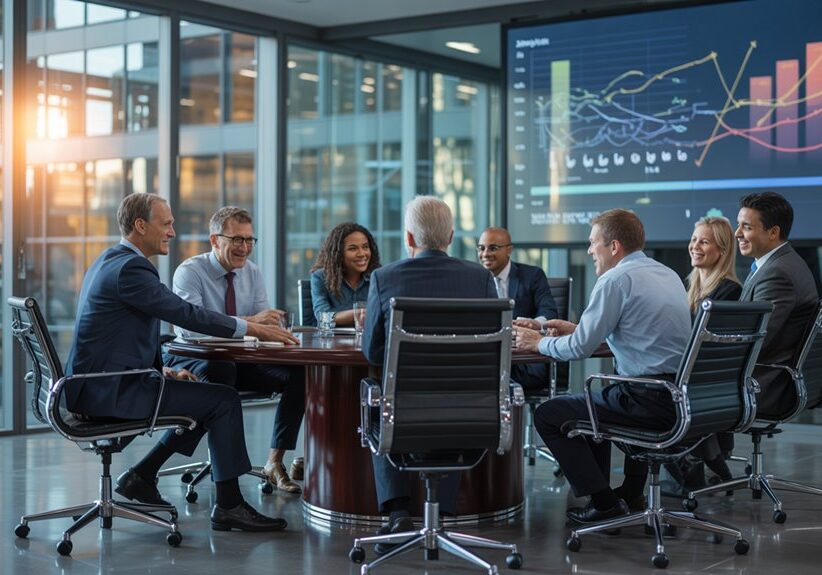 successful strategy execution examples