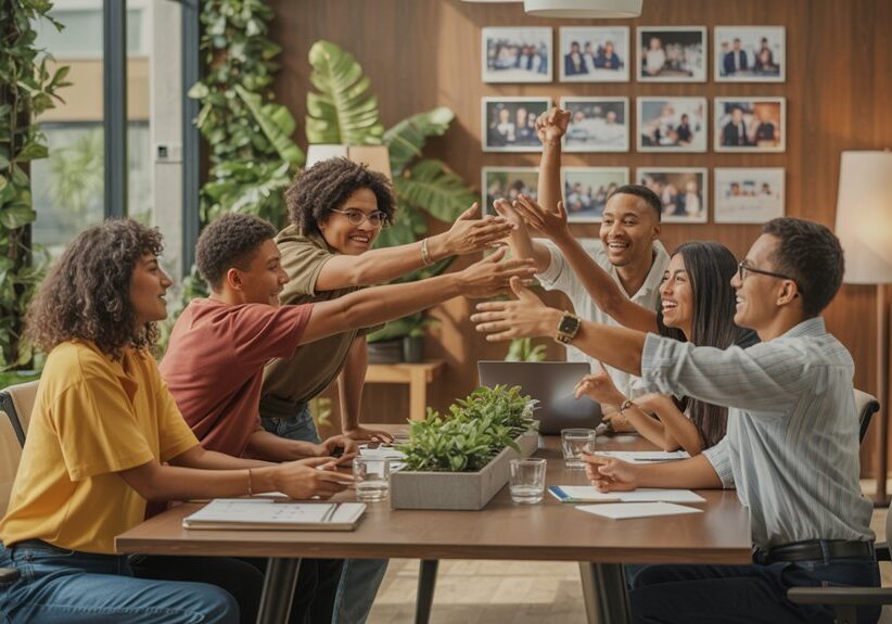 transform workers into owners